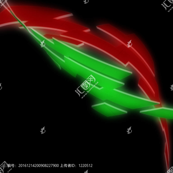 優(yōu)雅的背景設(shè)計(jì)與空間為您的文字