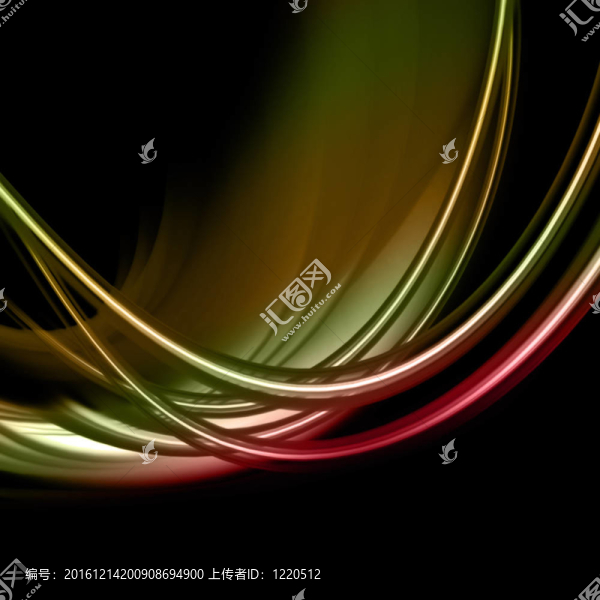 優(yōu)雅的背景設(shè)計(jì)與空間為您的文字