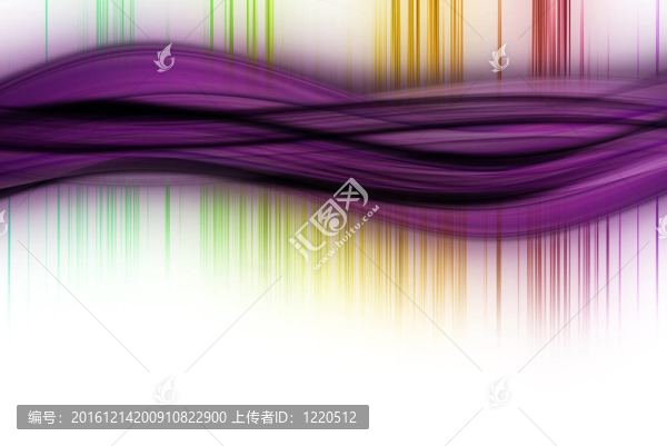 優(yōu)雅的背景設(shè)計(jì)與空間為您的文字