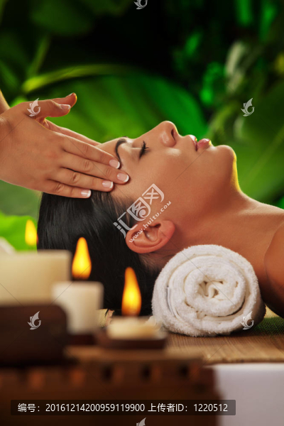 在SPA