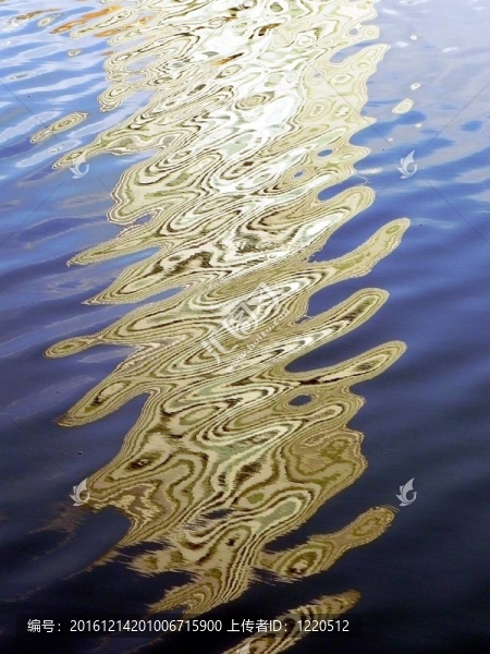 水樣汞