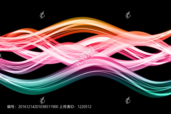 優(yōu)雅的背景設(shè)計(jì)與空間為您的文字