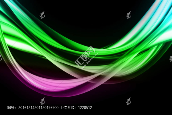優(yōu)雅的背景設(shè)計與空間為您的文字
