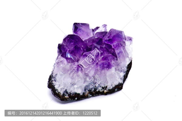 半寶石水晶