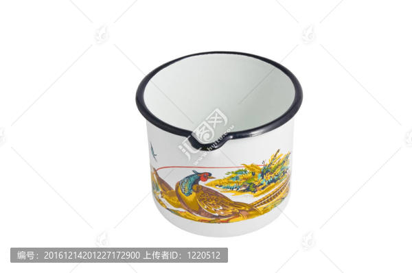 潘