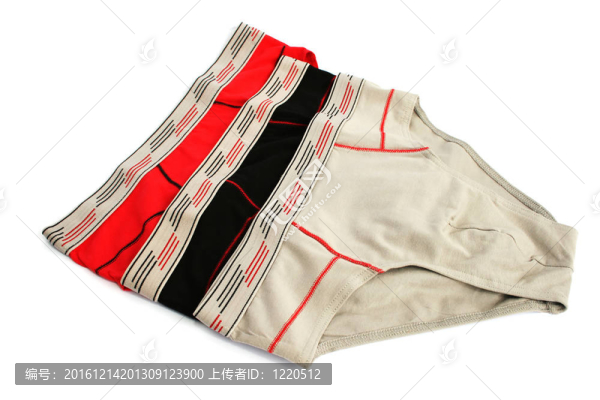 男人的內(nèi)褲