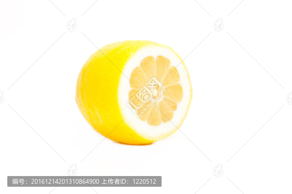 半熟檸檬