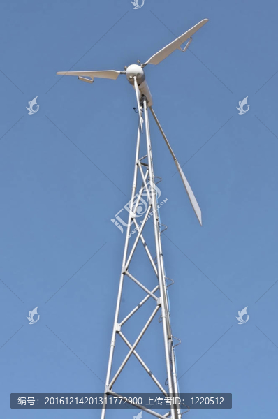 風(fēng)力發(fā)電機(jī)組