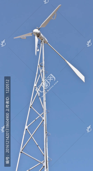 風(fēng)力發(fā)電機(jī)組