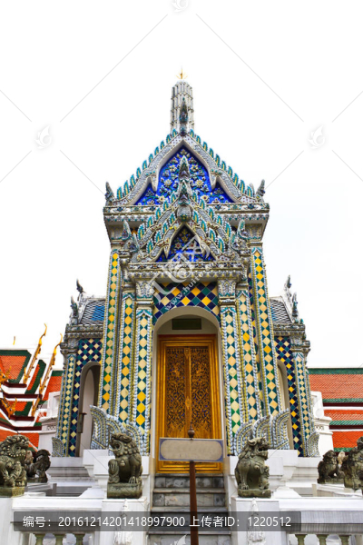 玉佛寺