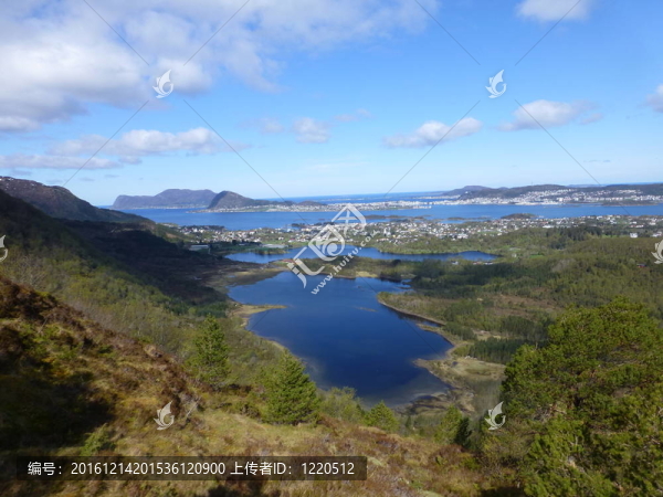 langevaag
