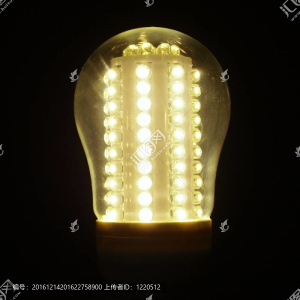 LED燈泡
