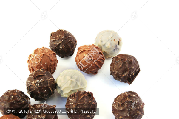 巧克力