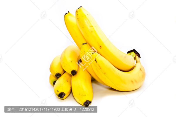 一串香蕉