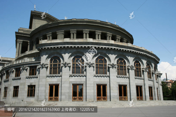 埃里溫歌劇院