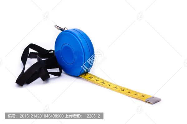 卷尺長度測量