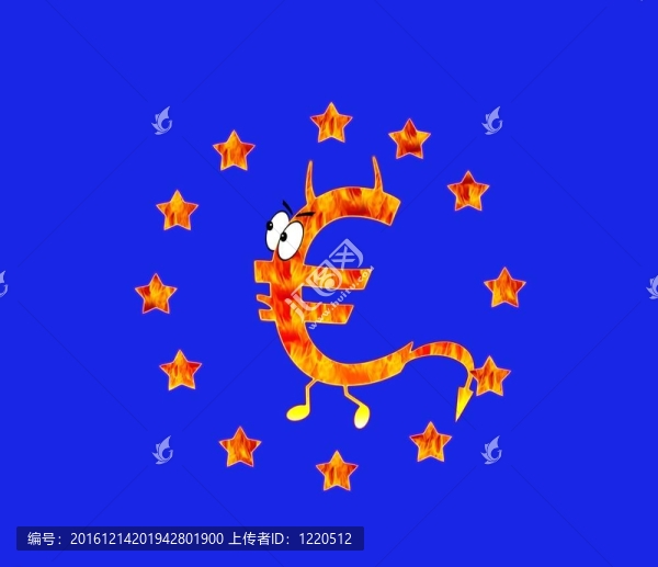 魔鬼歐洲。