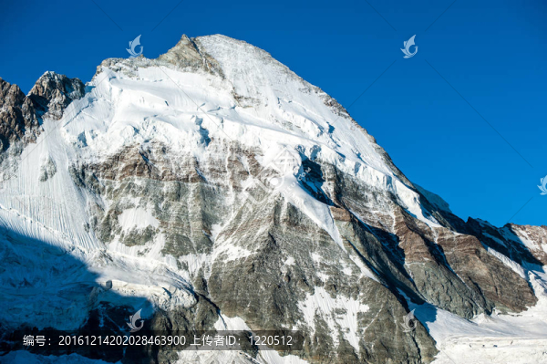 登特D,H閞ENS（4171m）