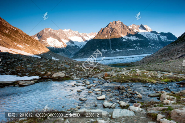 全景Maerjelensee