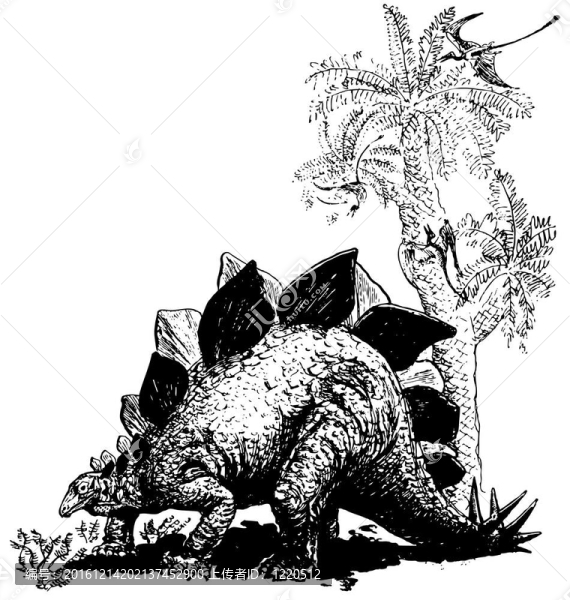 恐龍劍龍