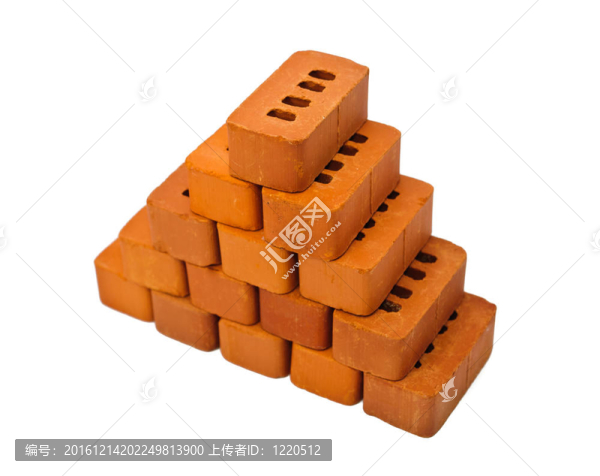建筑用小磚