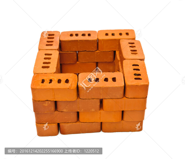 建筑用小磚