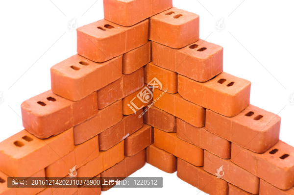建筑用小磚