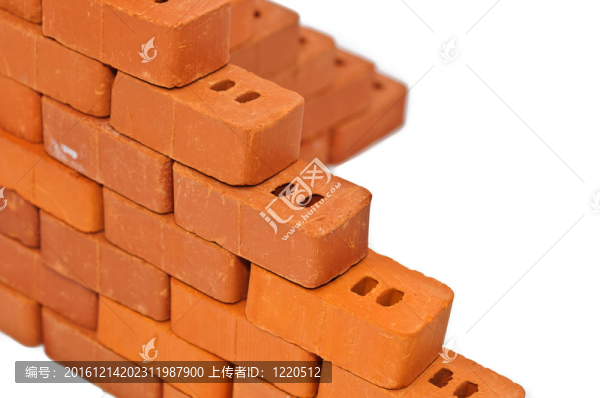 建筑用小磚