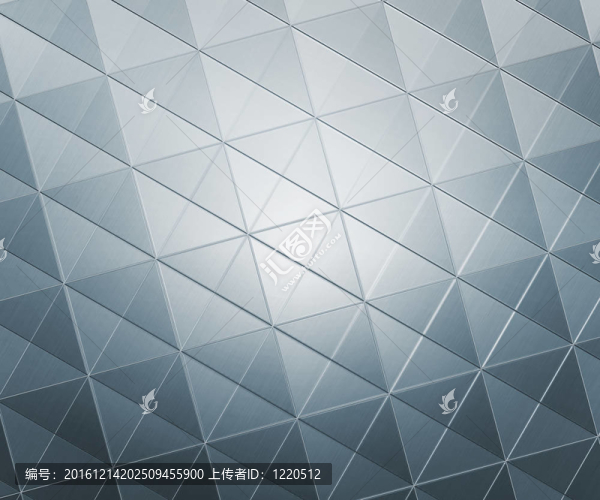 銀色廣場(chǎng)抽象背景
