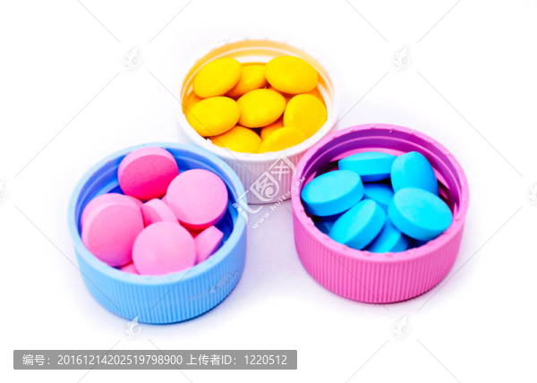 彩色片