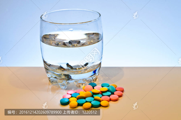 彩色片