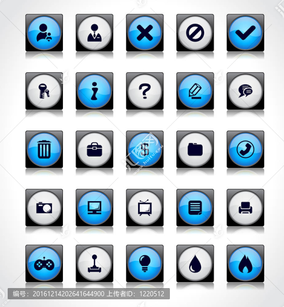 網(wǎng)絡(luò)按鈕。