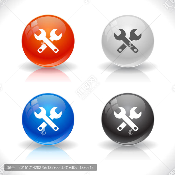 網(wǎng)絡(luò)按鈕。