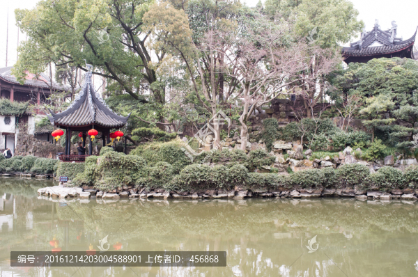 中式園林