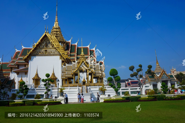 泰國寺廟