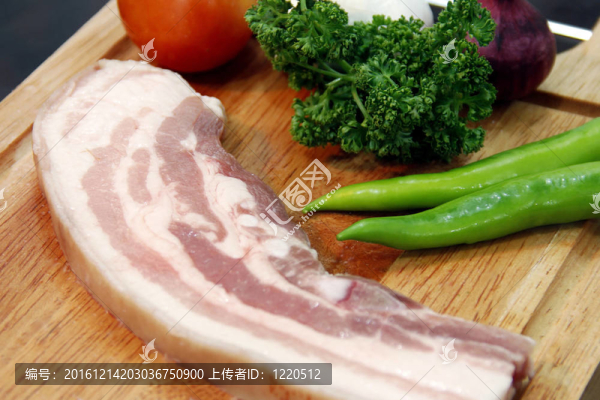 豬肉
