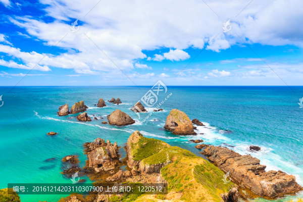 海景