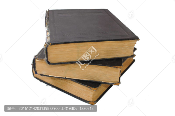 過時的大圖書