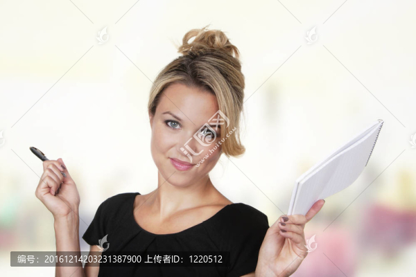 讓我把它寫在紙上