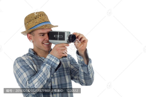 復(fù)古復(fù)古攝像機(jī)