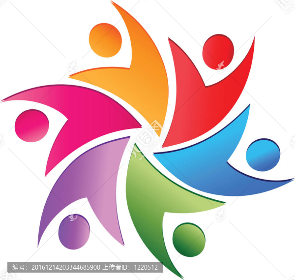 團隊旋風(fēng)的LOGO