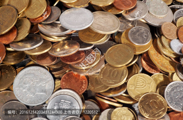 世界貨幣
