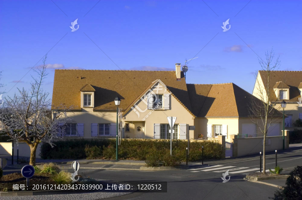 新的房地產(chǎn)