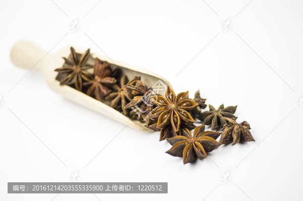 八角茴香