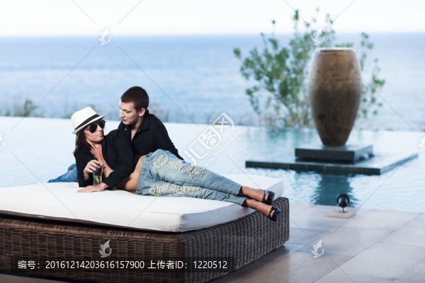 夫婦