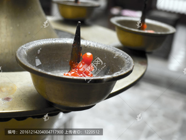 燭臺(tái)