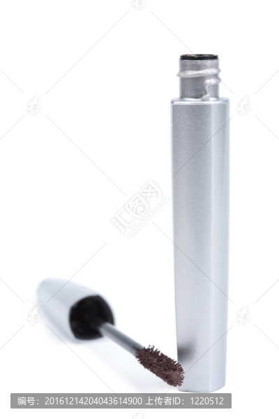 睫毛膏隔離