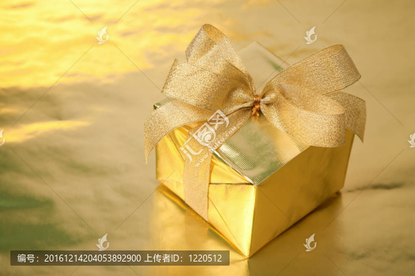 金弓禮品盒