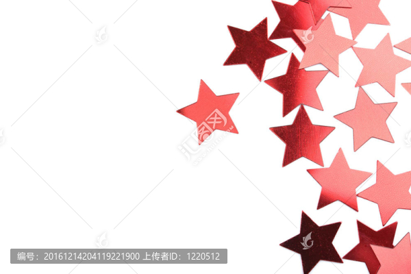 假日紅星隔離