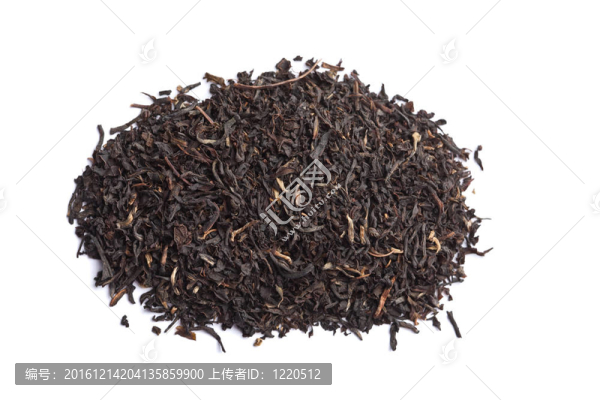 紅茶的背景